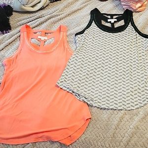 Candie's Tank tops
